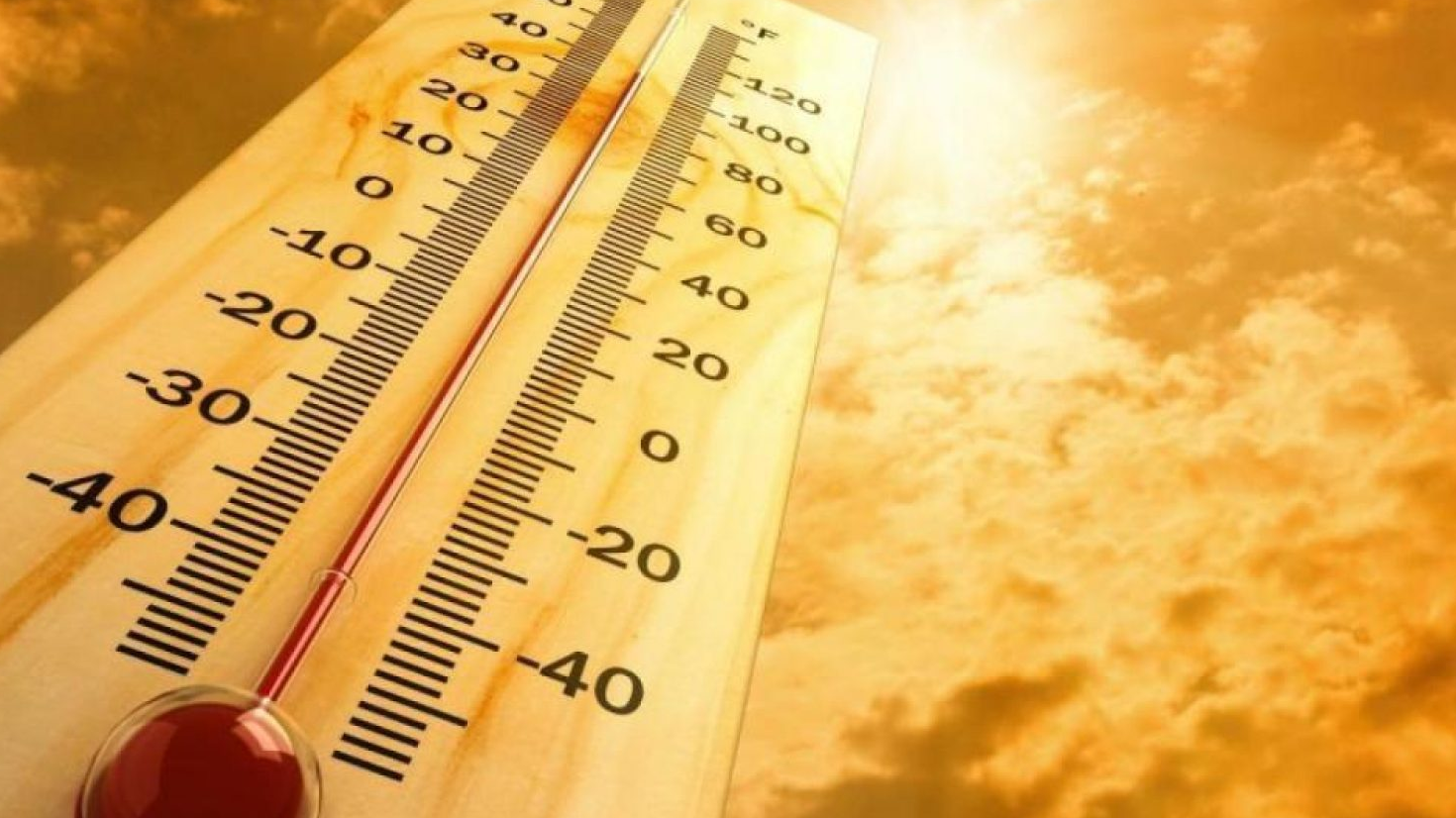 أجواء شديدة الحرارة تُسيطر على المملكة خلال الأسبوع الحالي - فيديو