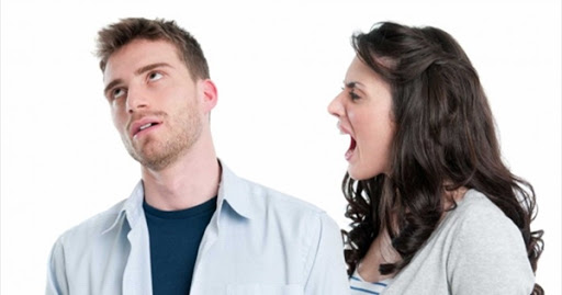 فن الرد على الشخصيات المستفزة