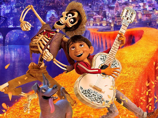عشرون فيلم تساعدك على التخلص من الشعور بالملل