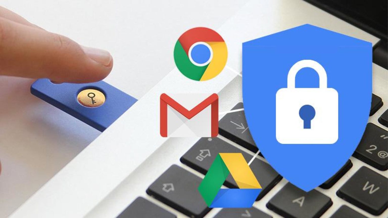 خدمة جديدة من غوغل لحماية بيانات وخصوصية المُستخدمين