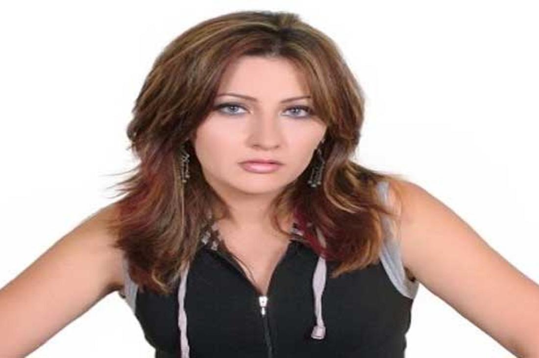 لماذا اختفت الفنانة جيهان فاضل… وما حقيقة اعتزالها؟