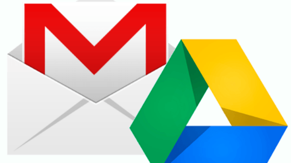 عُطل يُصيب تطبيقي "gmail, و google drive"