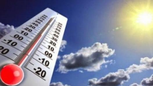 انخفاض على درجات الحرارة، وأجواء حارة في أغلب مناطق المملكة - فيديو