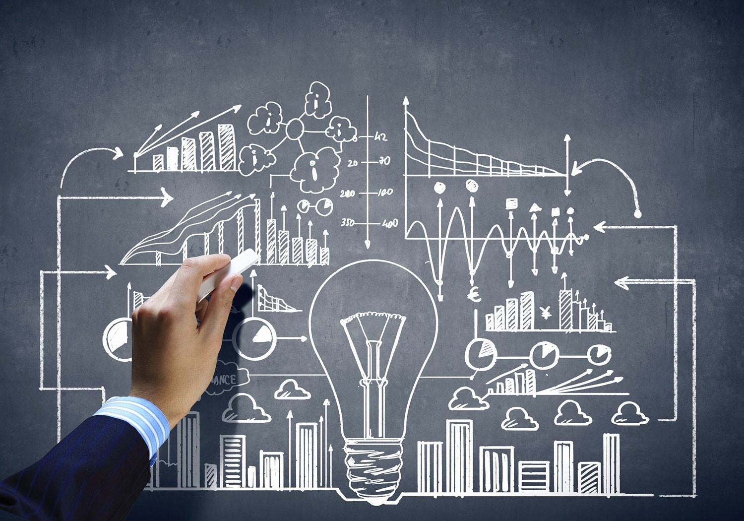 خريطة الشركات الناشئة الأردنية لدعم الشباب