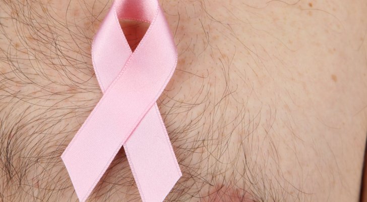 في الاردن..سرطان الثدي يكسر "تاء التأنيث" ويصيب خالد