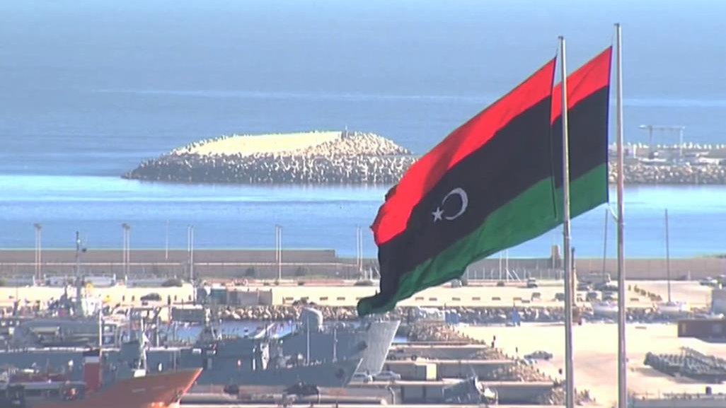 "ليبيا" و "حفتر" من الأكثر تداولاً عبر الإنترنت