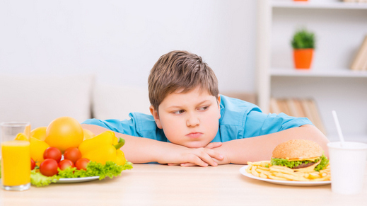 ما هو شره الطعام العصبي.. ولماذا يُصيب الأطفال أكثر؟