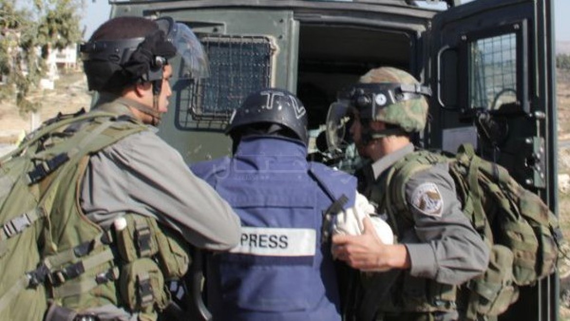 اليونسكو قلقة من تصاعد العنف ضد الصحفيين