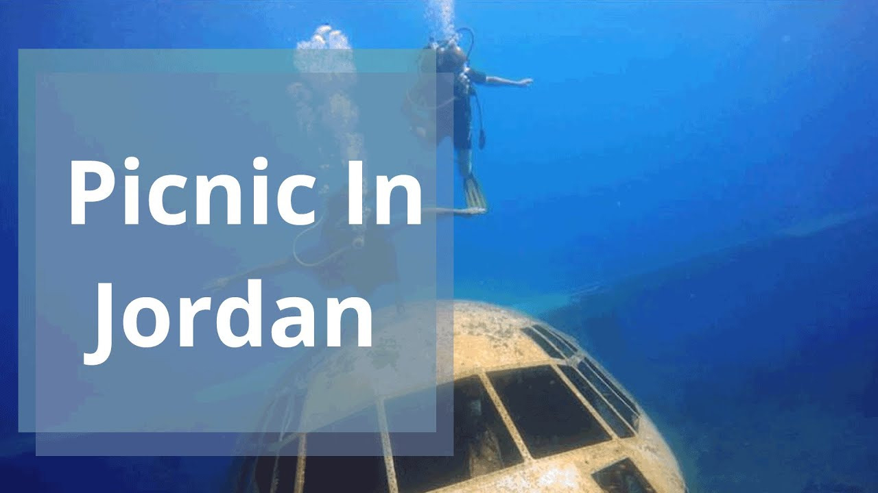 "Picnic In Jordan" مبادرة هدفها تعريف الأردنيين بالأماكن السياحية في الاردن - فيديو