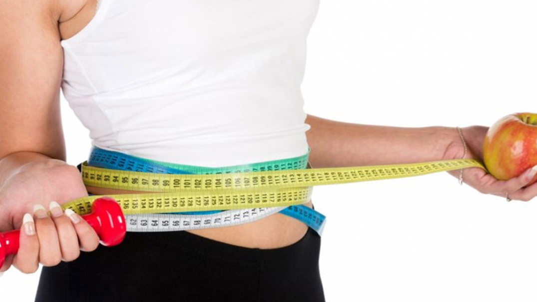 نظام  حساب السعرات لإنقاص الوزن دون رياضة