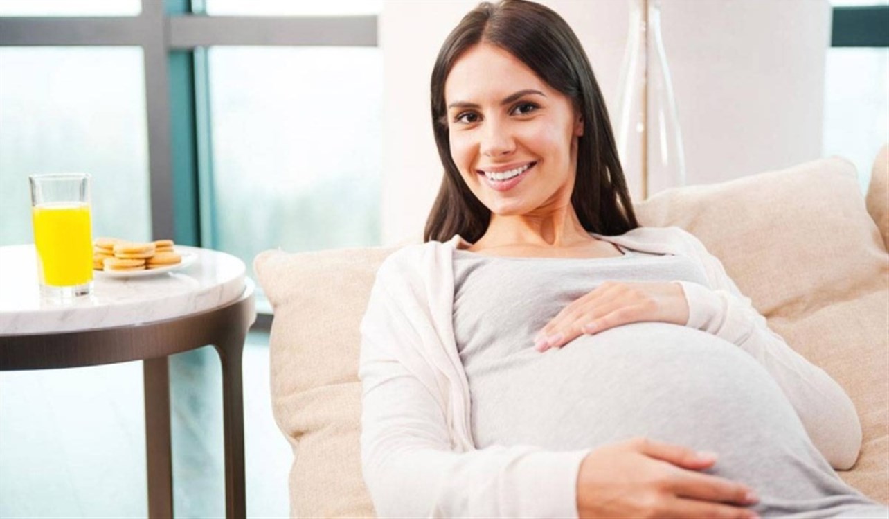 تأخر موعد الولادة احد اهم اسباب اجراء تحفيز الولادة . فيديو