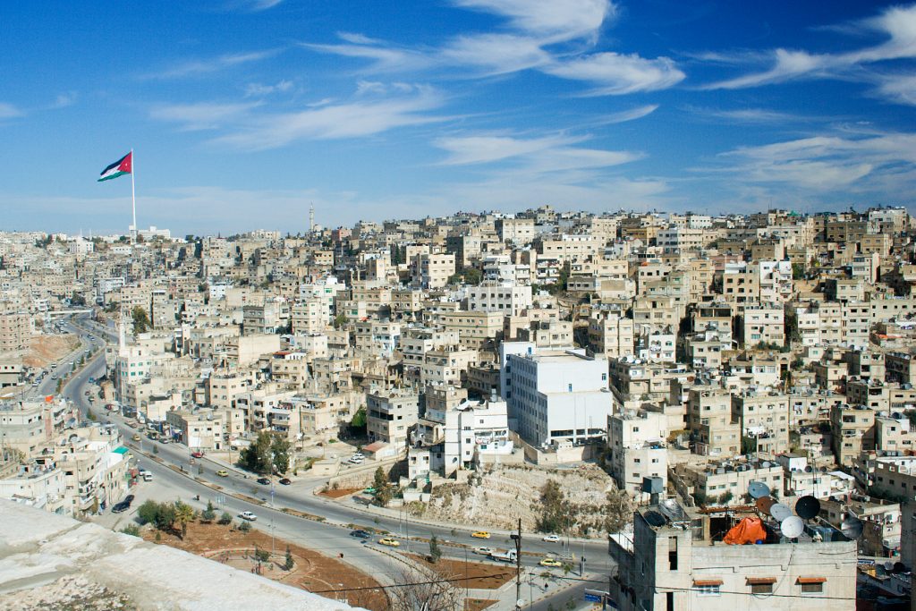 ماذا لو لم يؤسس عبدالله الأول الدولة الأردنية؟ قراءة في ظروف البدايات