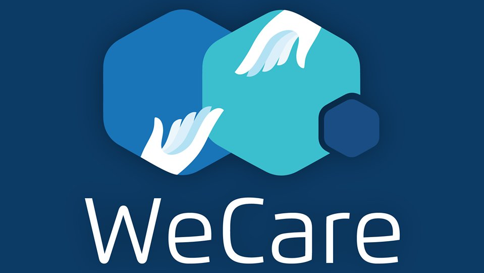 تطبيق WeCare لخدمات الرعاية الصحية - فيديو