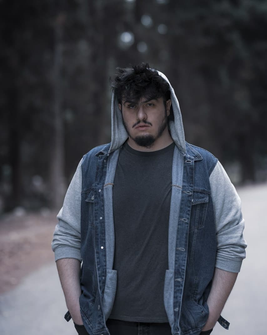 "بيج سام" مغني هيب هوب فلسطيني يسعى للعالمية